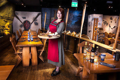 Viikinkiravintola Harald