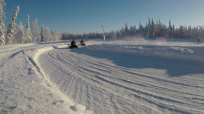 Opinii despre Lammintupa în Kuusamo - Ravintola-ala