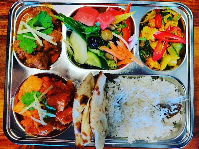 Opinii despre Ravintola Ginger în Vantaa - Ravintola-ala