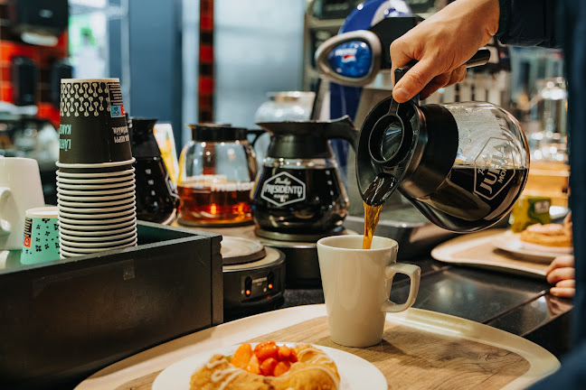 Comentarii opinii despre PizzaBuffa Seppälä, Jyväskylä