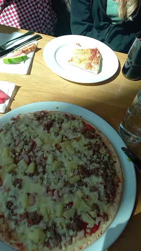 Reviews of PizzaBuffa Atomi, Riihimäki in Riihimäki - Ravintola-ala