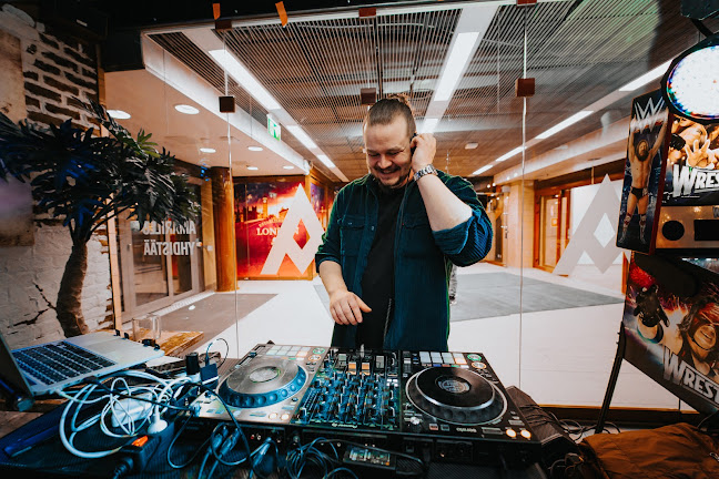 Amarillo, Jyväskylä - Jyväskylä