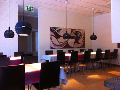 Restaurant Fredrikas