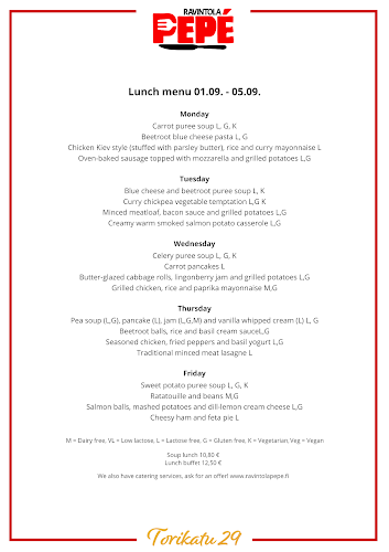 Torikatu 29, 80100 Joensuu