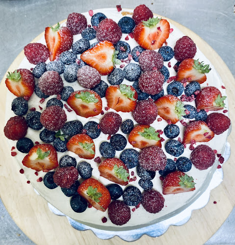 Teollisuustie 31, 39700 Parkano