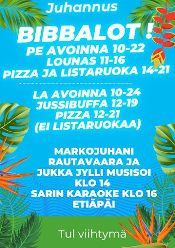 Ravinto- Ja matkailupalvelu Pyhämaan Pirtti Ky