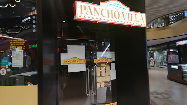 Pancho Villa Tripla - Helsinki