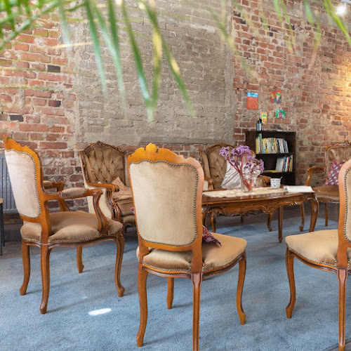 Ravintola Vanha Paja - Ravintola-ala