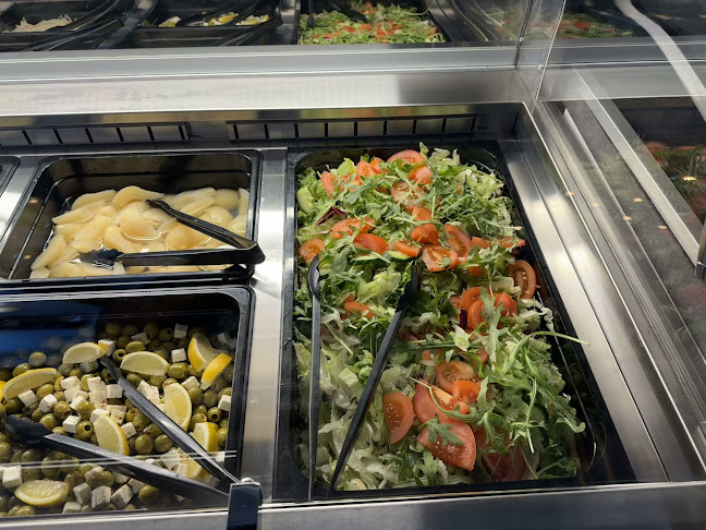 Opinii despre Kent - Pizza & Steak House în Imatra - Ravintola-ala