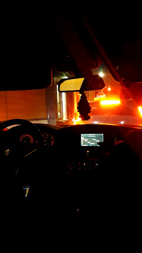 McDonald's Espoo Lommila