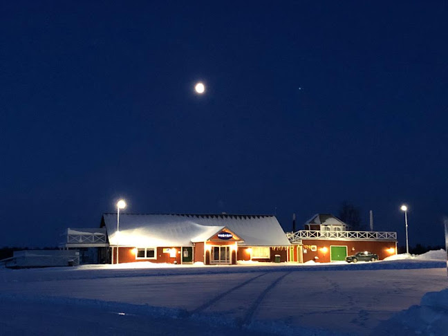 Toranda Events - Ravintola-ala