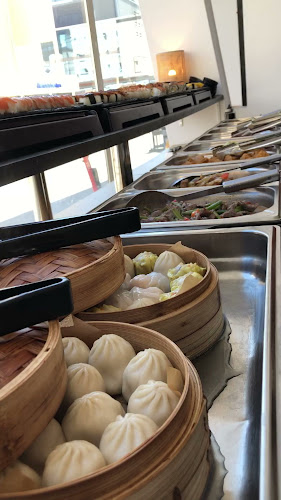 Opinii despre Dee Asian Cuisine Restaurant în Jyväskylä - Ravintola-ala