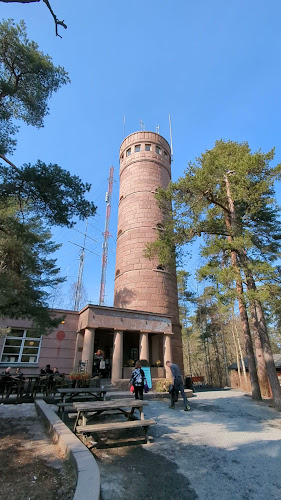 Opinii despre Pyynikin Munkkikahvila în Tampere - Ravintola-ala