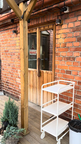 Opinii despre Myymälä & kahvila Makutuote în Tampere - Ravintola-ala