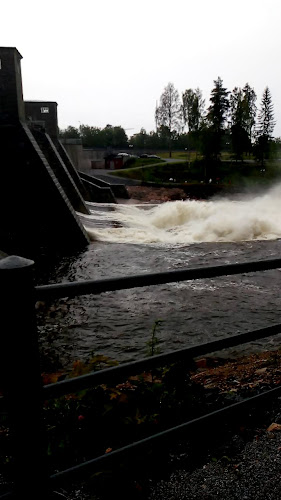 McDonald's Imatra - Ravintola-ala