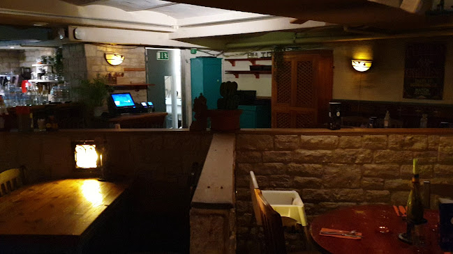 Opinii despre Ravintola Santa Fé în Helsinki - Ravintola-ala