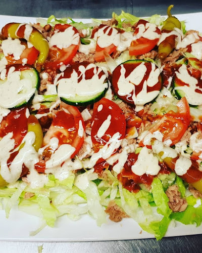 Comentarii opinii despre ANATOLIA KEBAB PIZZERIA