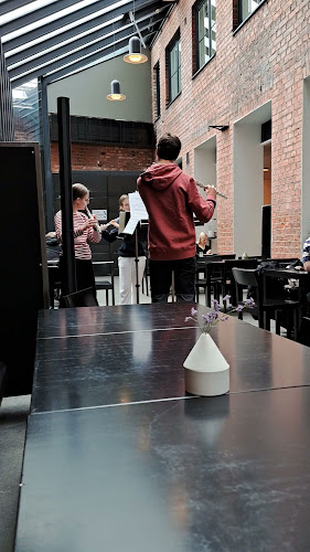 Korundi Kitchen & Café Open Times