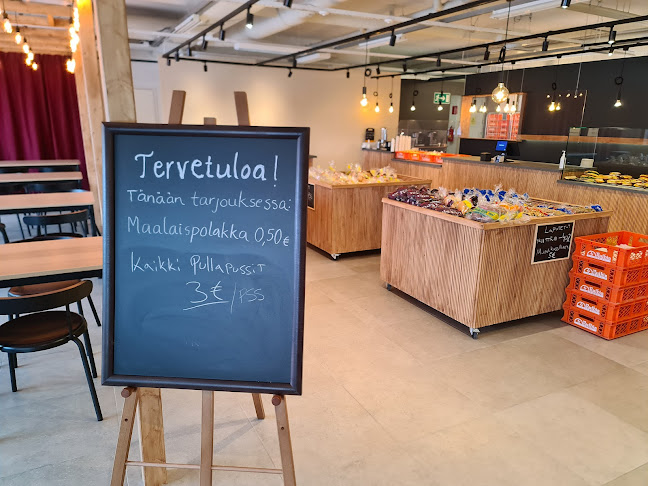 Vasarakatu 1, 40320 Jyväskylä