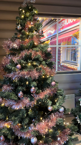 Reviews of Christmas House Ravintola in Rovaniemi - Ravintola-ala
