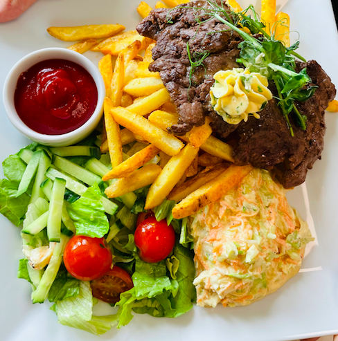 Laakee Deli - Ravintola-ala