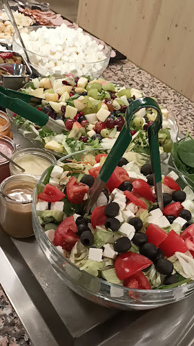 Opinii despre Emberin Ruoka Oy în Lapua - Ravintola-ala