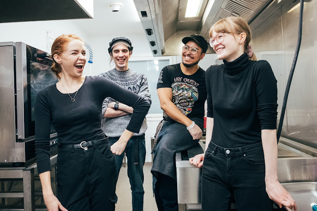 Opinii despre Chilango’s în Oulu - Ravintola-ala