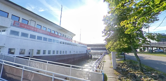 Opinii despre Ravintolalaiva Wäiski în Helsinki - Ravintola-ala