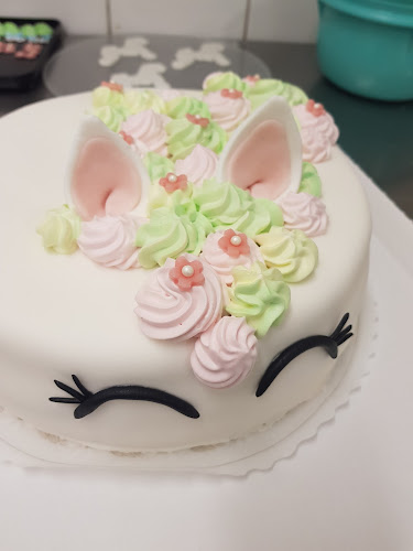 Opinii despre Kahvila-konditoria Marenki în Orimattila - Ravintola-ala