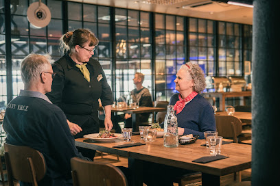 Buolu Cafe & Ristorante