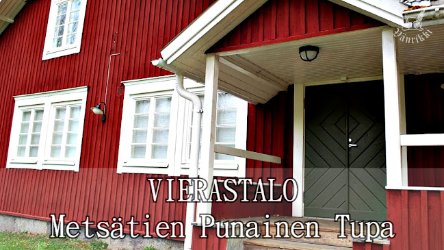 Opinii despre Vänrikki în Kuru - Ravintola-ala