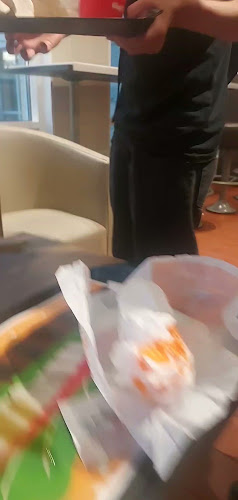 Burger King Siilinjärvi