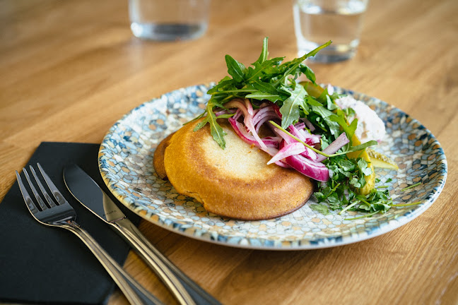 Opinii despre Sulo & Smörre în Joensuu - Ravintola-ala