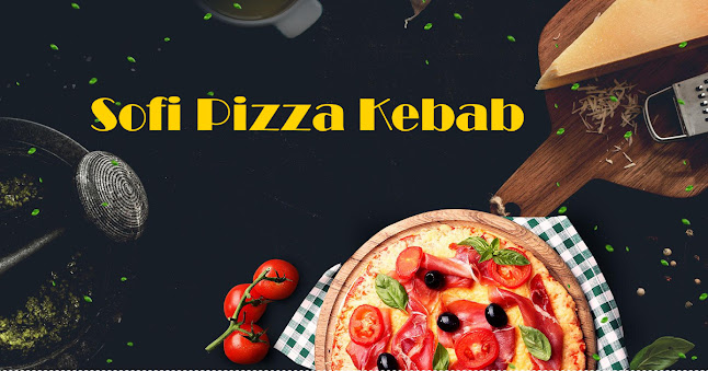 Opinii despre Sofi Pizza Kebab în Kerava - Ravintola-ala