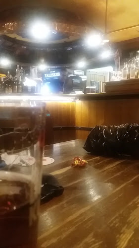 The Oak Barrel Irish Pub - Ravintola-ala