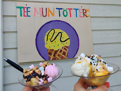 Do Mine Ice Creamer yeesss daddy