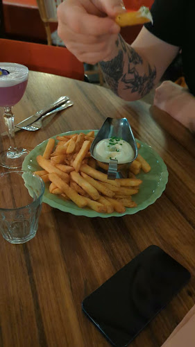 Opinii despre Restaurant Chéri în Helsinki - Ravintola-ala