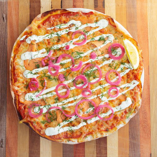 Comentarii opinii despre Cup & Pint