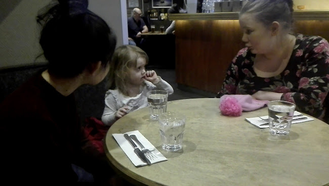 Reviews of Ravintola Siilinpesä in Helsinki - Ravintola-ala