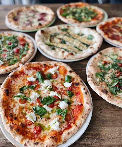 Café Carusel - Helsinki