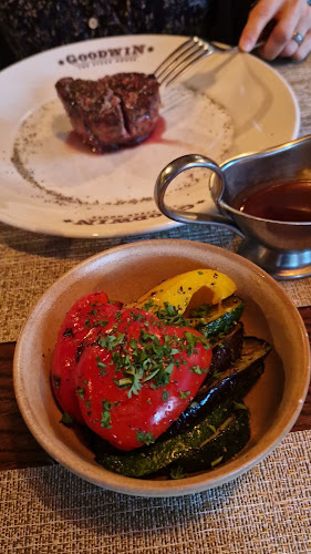 Opinii despre Goodwin The Steak House în Helsinki - Ravintola-ala