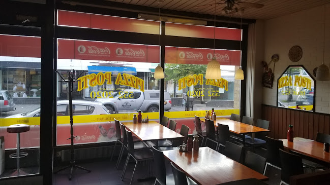 Pizza Posti Varkaus