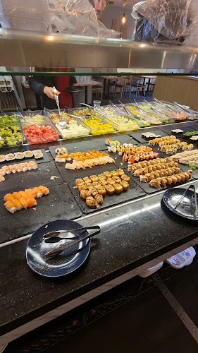 Opinii despre Konnichiwa Kotka în Kotka - Ravintola-ala