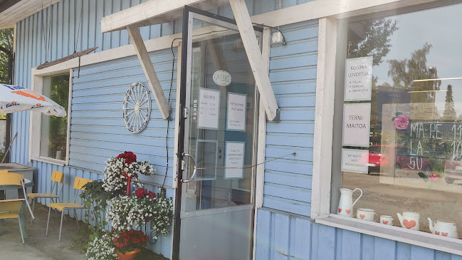 Opinii despre Liisanda în Orivesi - Ravintola-ala