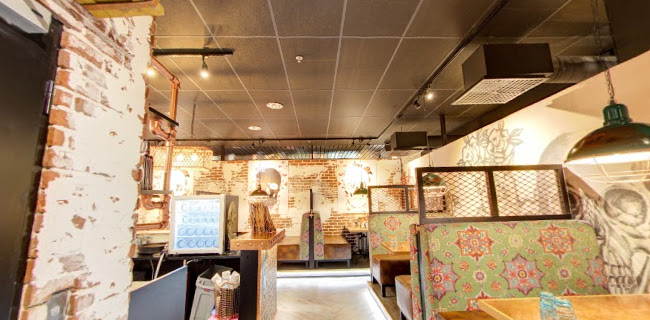 Amarillo, Oulu Phone number