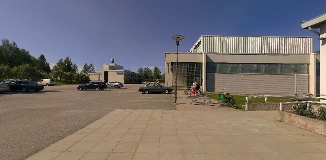 Opintie 3, 76100 Pieksämäki