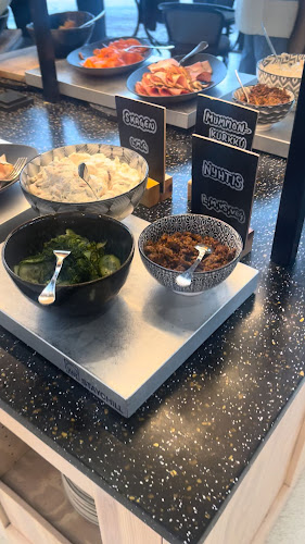 Fazer Experience Visitor Centre - Vantaa