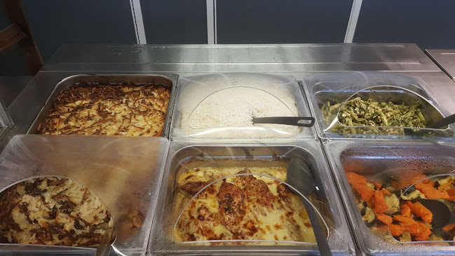 Kabul Kitchen - Hämeenlinna