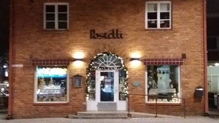 Kahvila Konditoria Postelli