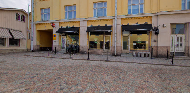 Reviews of Brunberg in Porvoo - Ravintola-ala